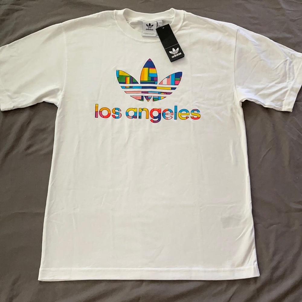 NEW Adidas small SOLD